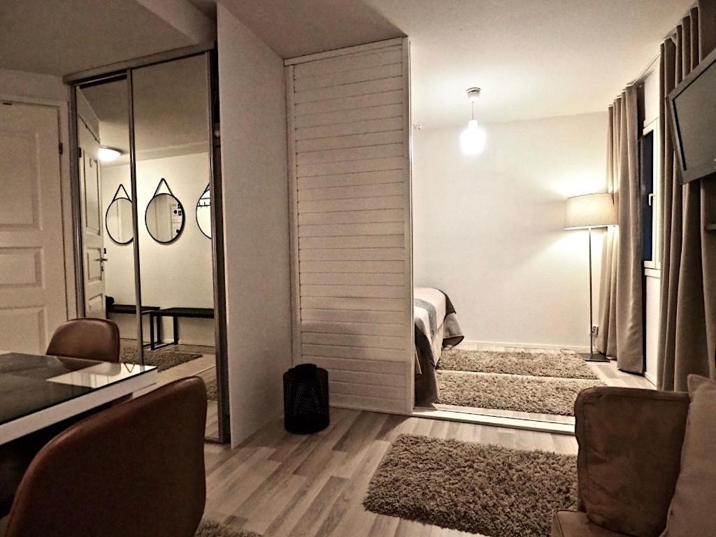 Levin Keskusta, Marjanalppi A3 Apartment Exterior foto